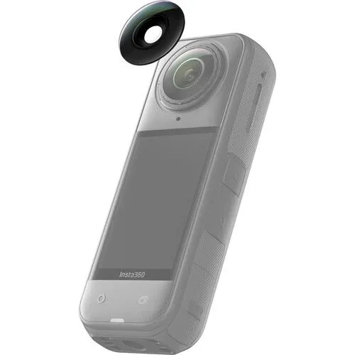 Insta360 ZAMENSKO SOČIVO X5 Replacement Lens Kit (CINSBAHB)