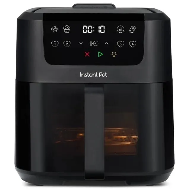 Instant Pot AIRFRYER Vortex Compact 5L (140-3083-01-EU)