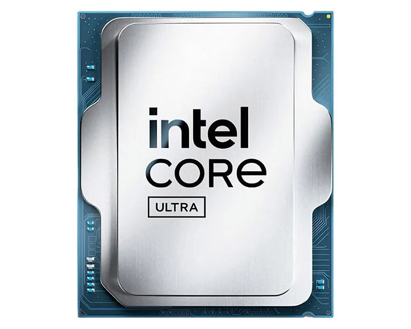 INTEL 245K Core Ultra 5 245K do 5.20GHz Box (BX80768245K) procesor