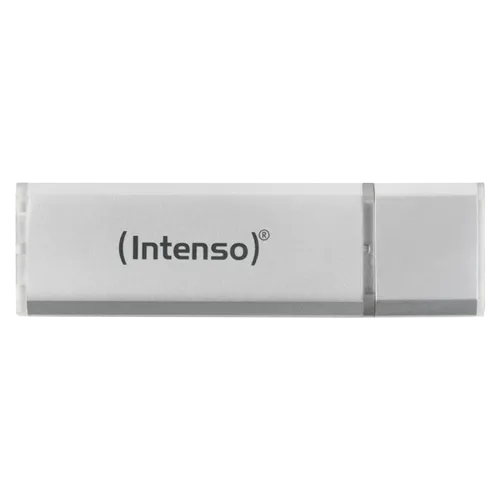 Intenso USB MEMORIJA Aluminijum USB 2.0 64GB (3521492)