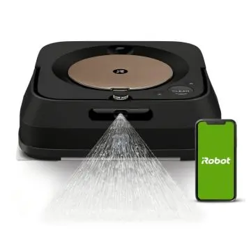 iRobot Robot brisač Braava Jet m6132