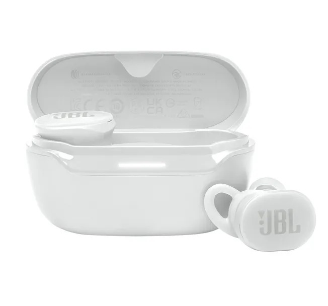 JBL BLUETOOTH SLUŠALICE Endurance Race 2 TWS Bele
