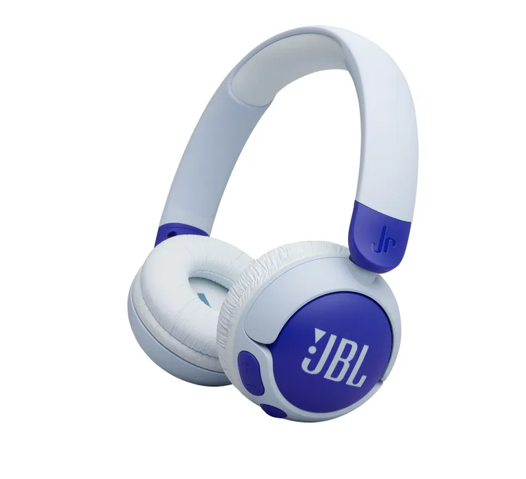 JBL BLUETOOTH SLUŠALICE Junior 320BT (JR320BT) Plave