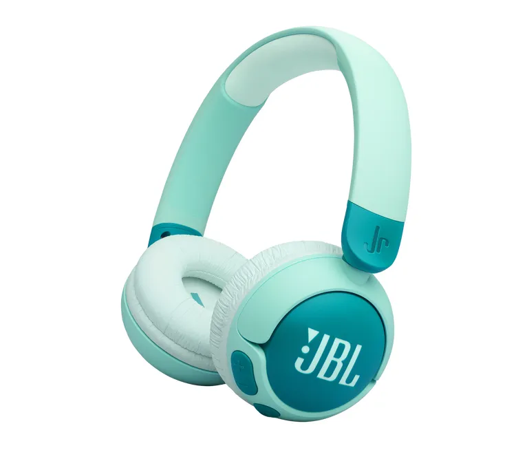 JBL BLUETOOTH SLUŠALICE Junior 320BT (JR320BT) Zelene