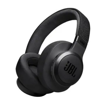 JBL BLUETOOTH SLUŠALICE LIVE 770 NC BLACK