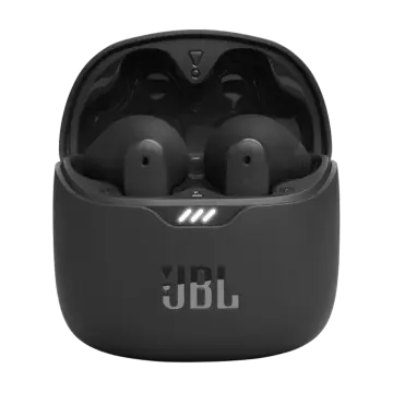 JBL BLUETOOTH SLUŠALICE TUNE FLEX BLACK