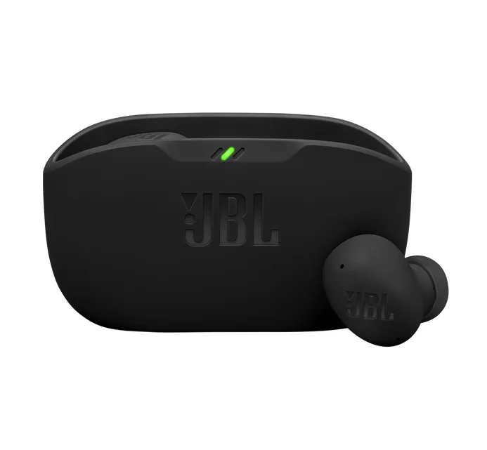 JBL BLUETOOTH SLUŠALICE Wave Buds 2 TWS Crne