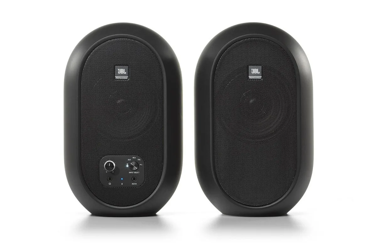 JBL BLUETOOTH ZVUČNICI 104-BT BR
