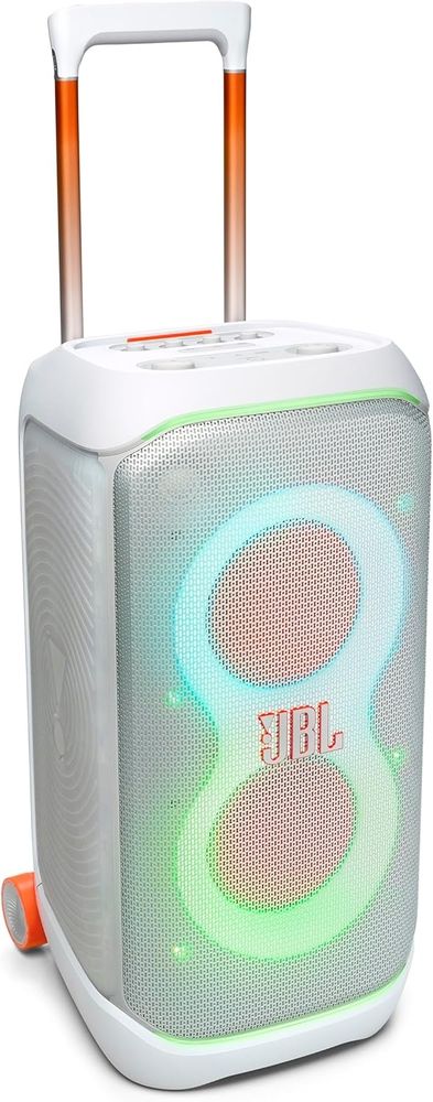 JBL BLUETOOTH ZVUČNIK 320 Partybox Beli