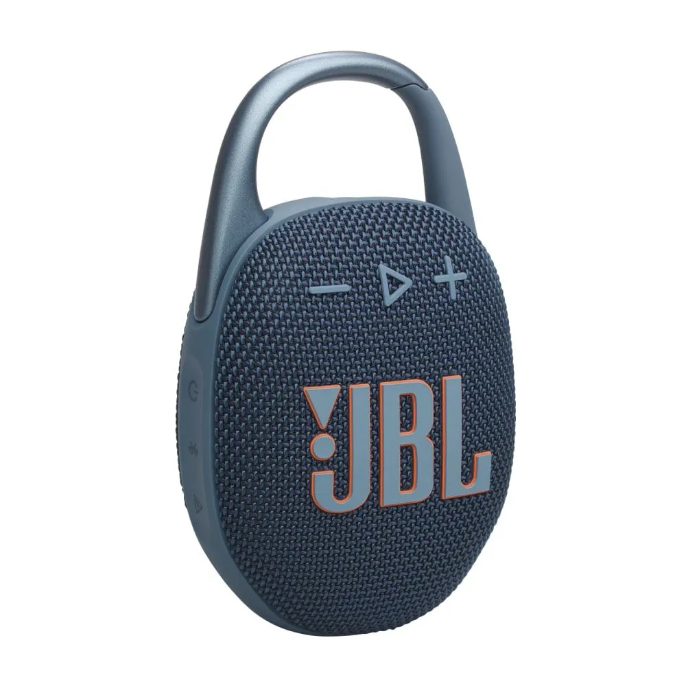 JBL BLUETOOTH ZVUČNIK Clip 5 Blue