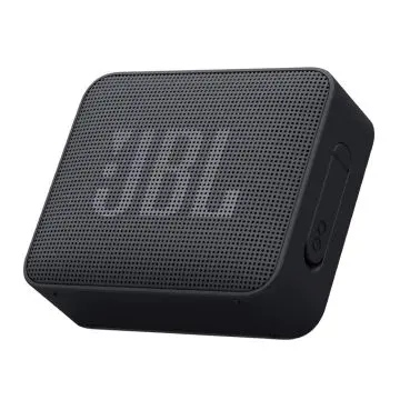 JBL BLUETOOTH ZVUČNIK GO ESSENTIAL 2 CRNA