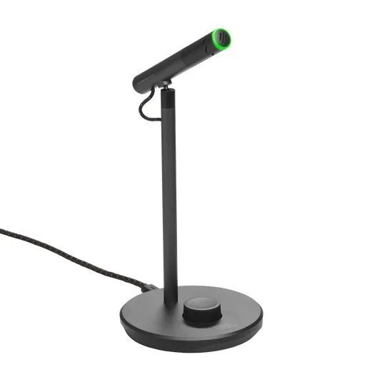 JBL GAMING MIKROFON Stream Talk BLACK