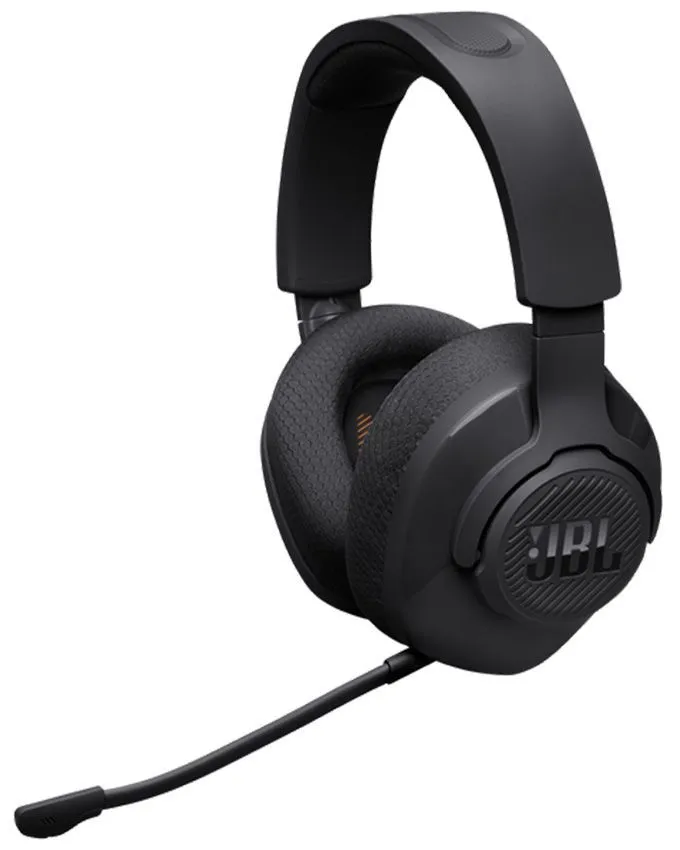 JBL GEJMERSKE BEŽIČNE SLUŠALICE Quantum 360 BLACK