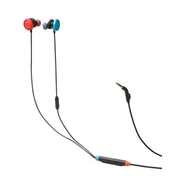 JBL GEJMERSKE SLUŠALICE Quantum 50 Nintendo Crveno Plave
