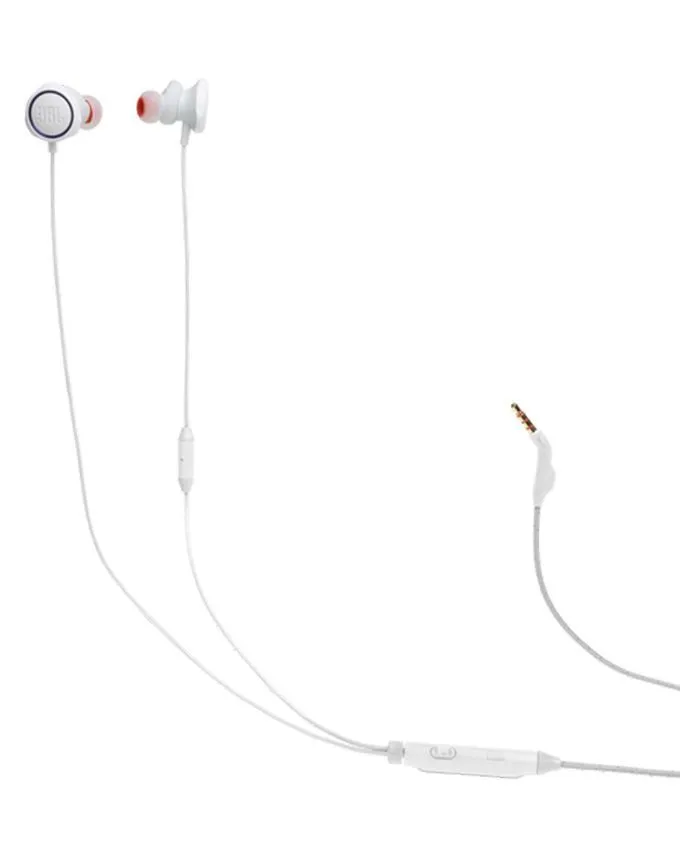 JBL GEJMERSKE SLUŠALICE Quantum 50 USB-C WHITE