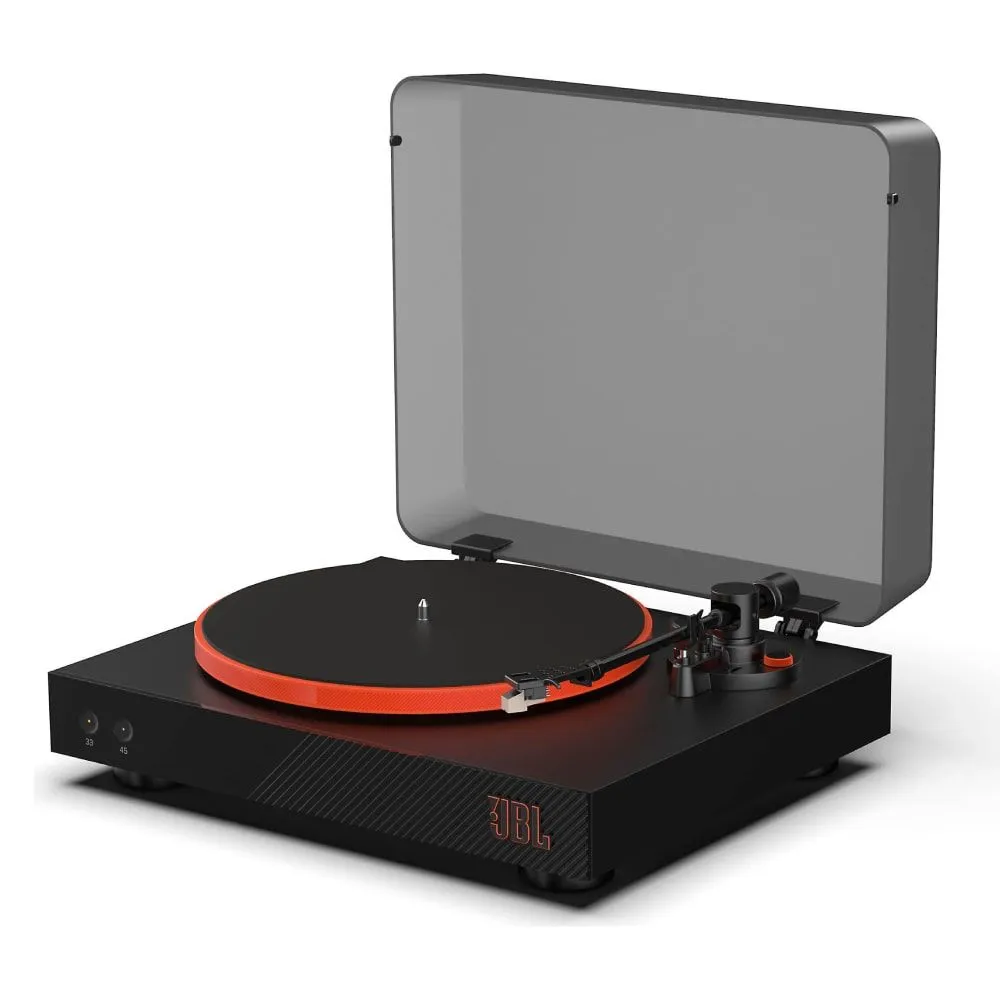JBL GRAMOFON Spinner BT