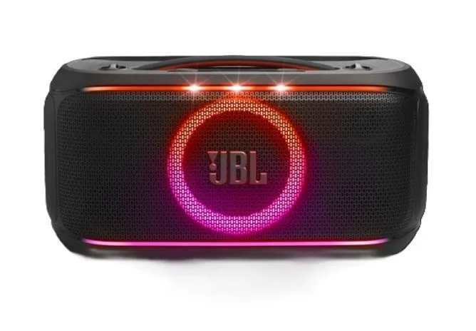 JBL PartyBox On-the-Go 2