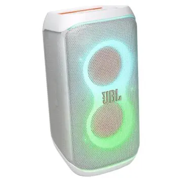 JBL PRENOSIVI BLUETOOTH ZVUČNIK 120 CLUB PARTYBOX WHITE