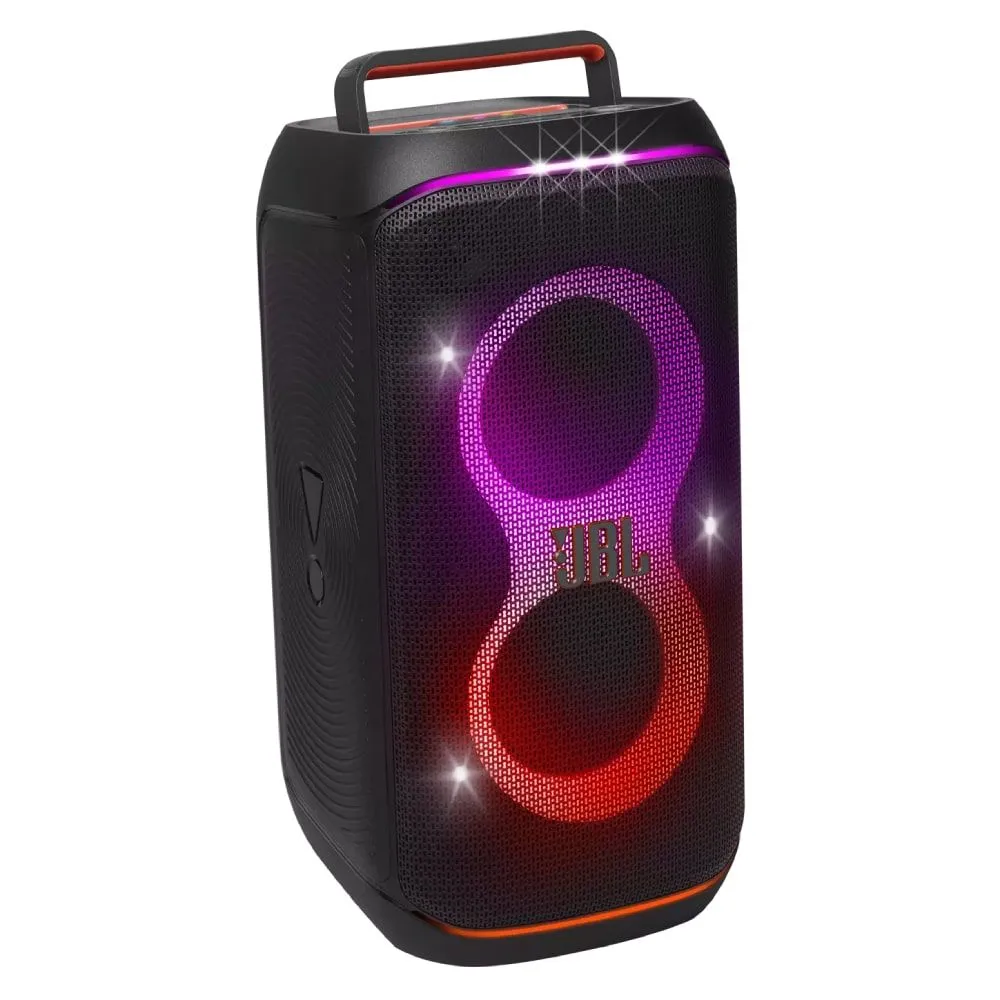 JBL PRENOSIVI BLUETOOTH ZVUČNIK 120 CLUB PARTYBOX WHITE