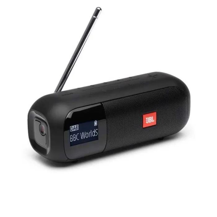 JBL RADIO Tuner 2 crni