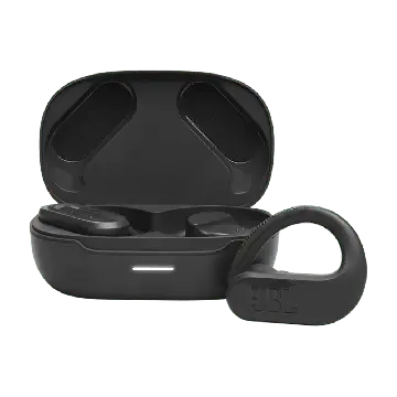 JBL SLUŠALICE Endurance Peak 3 Black