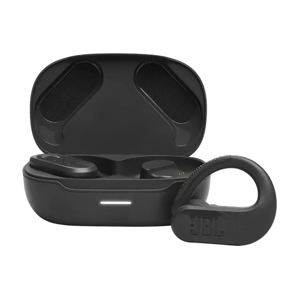 JBL SLUŠALICE Endurance Peak 3 Black