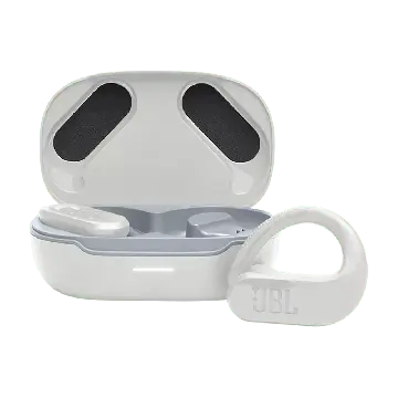 JBL SLUŠALICE Endurance Peak 3 White