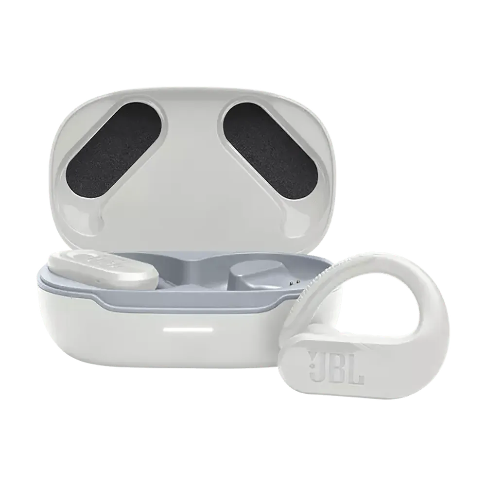 JBL SLUŠALICE Endurance Peak 3 White