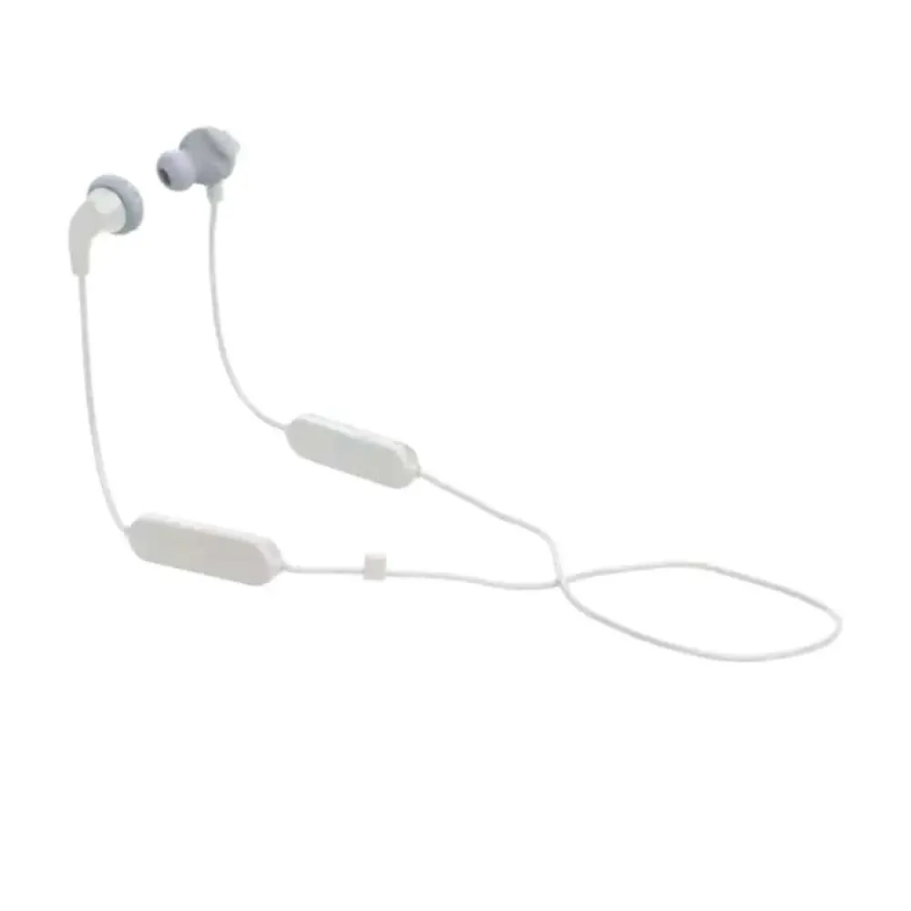 JBL SLUŠALICE Endurance Run BT 2 White