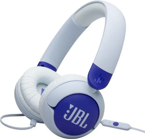 JBL SLUŠALICE Junior 320 (JR320) Plave