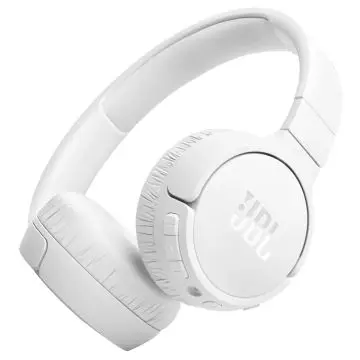 JBL SLUŠALICE Live 670NC Bele