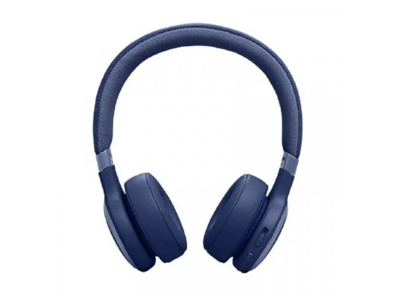 JBL SLUŠALICE LIVE 670NC BLU