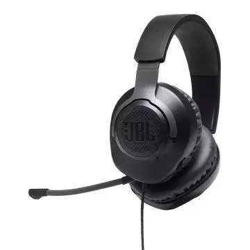 JBL SLUŠALICE QUANTUM 100 BLK