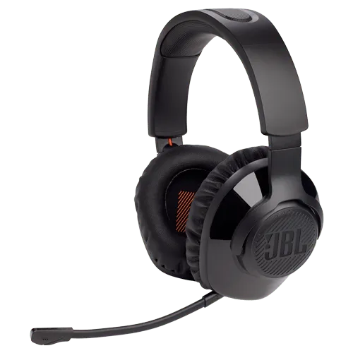 JBL SLUŠALICE QUANTUM 350 BLK