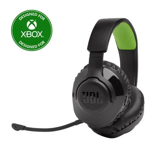 JBL SLUŠALICE QUANTUM 360X