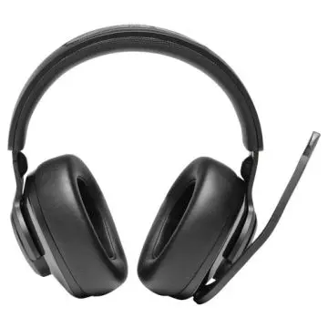 JBL SLUŠALICE QUANTUM 400 BLK