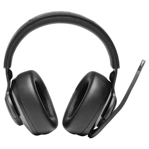 JBL SLUŠALICE QUANTUM 400 BLK