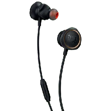 JBL SLUŠALICE QUANTUM 50 BLK