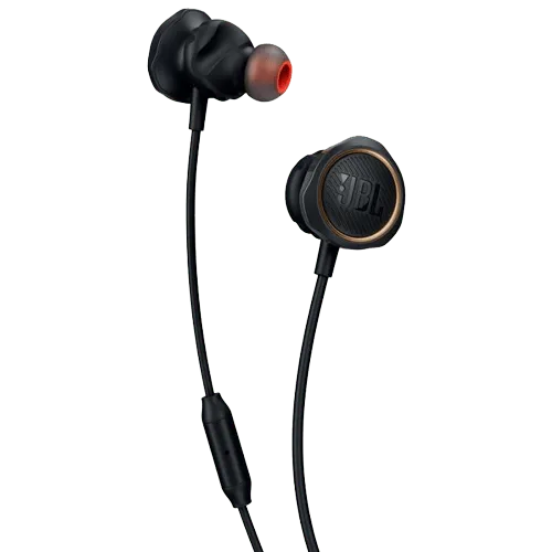 JBL SLUŠALICE QUANTUM 50 BLK