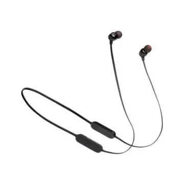 JBL SLUŠALICE T125 BT BLACK