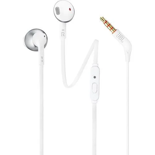 JBL SLUŠALICE T205 CRM