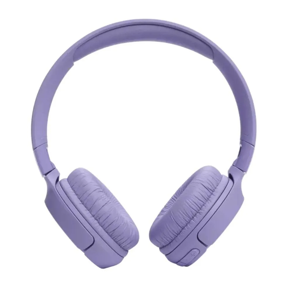 JBL SLUŠALICE TUNE 520BT PUR
