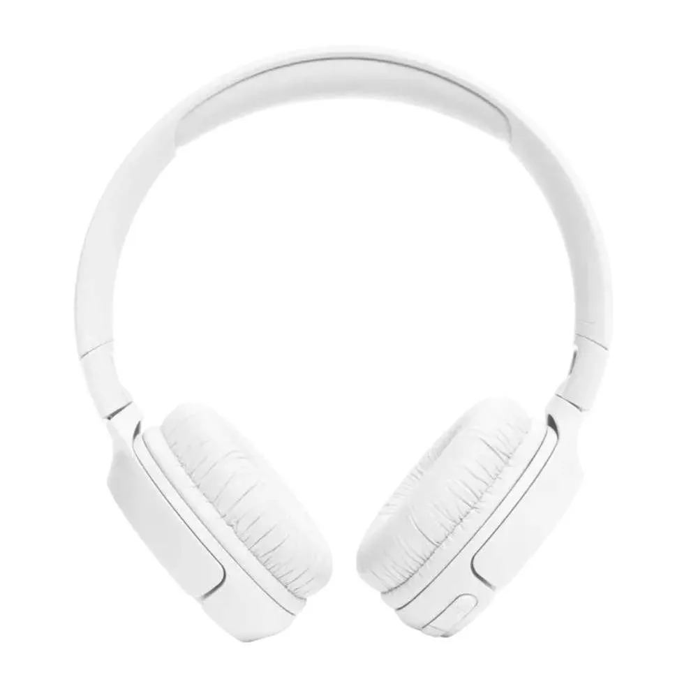 JBL SLUŠALICE TUNE 520BT WHITE