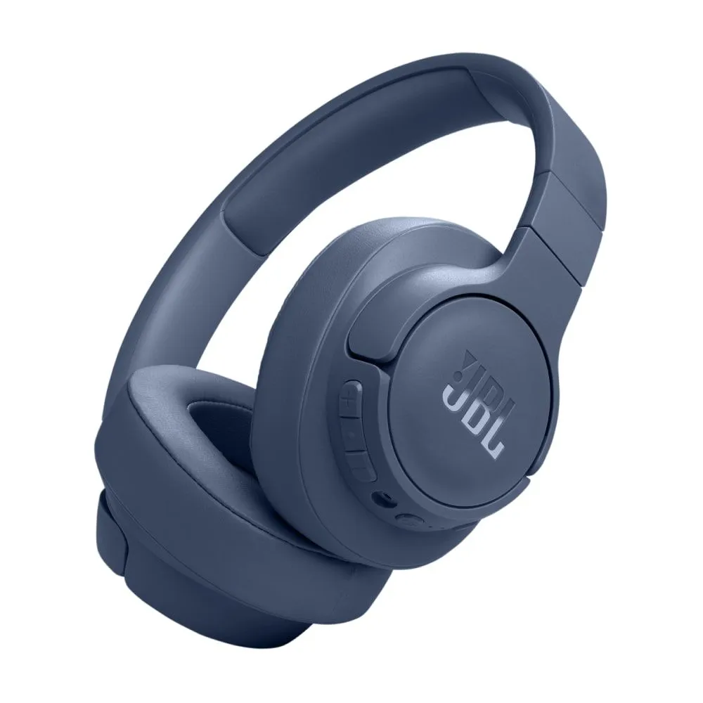 JBL SLUŠALICE TUNE 770NC BLUE