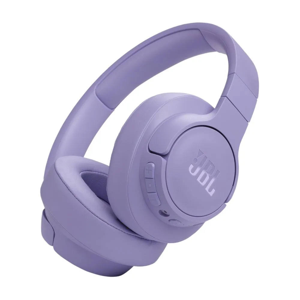 JBL SLUŠALICE TUNE 770NC PURPLE