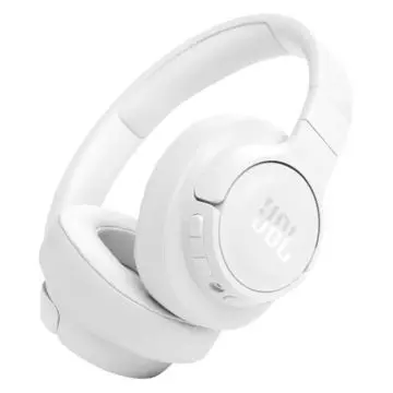 JBL SLUŠALICE TUNE 770NC WHITE