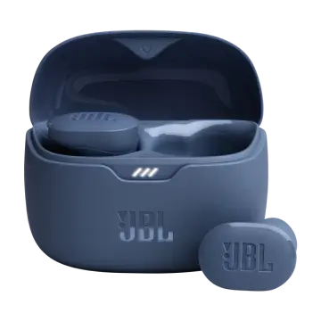 JBL SLUŠALICE TUNE BUDS BLUE