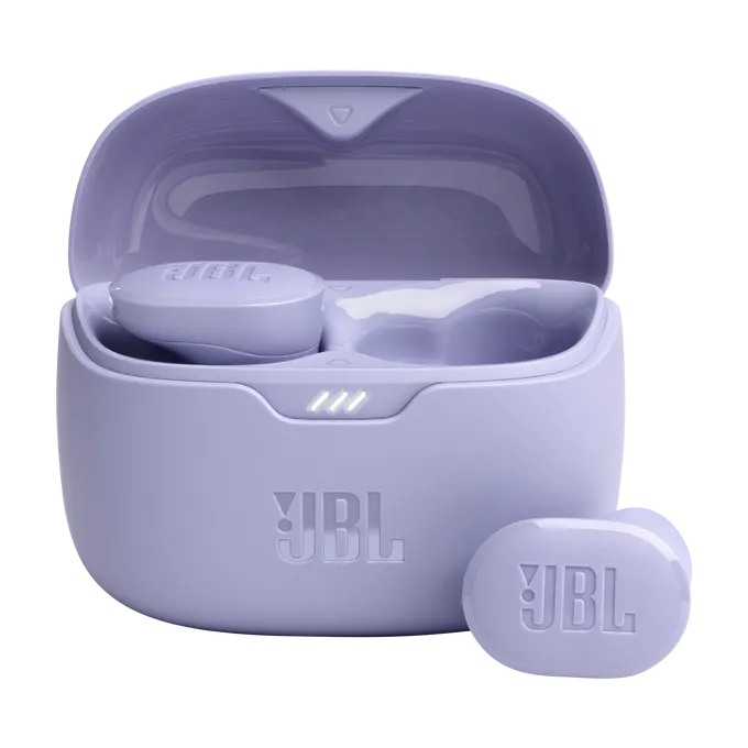 JBL SLUŠALICE TUNE BUDS PURPLE