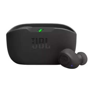 JBL SLUŠALICE WAVE BUDS TWS BK