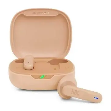 JBL SLUŠALICE WAVE FLEX TWS BEŽ